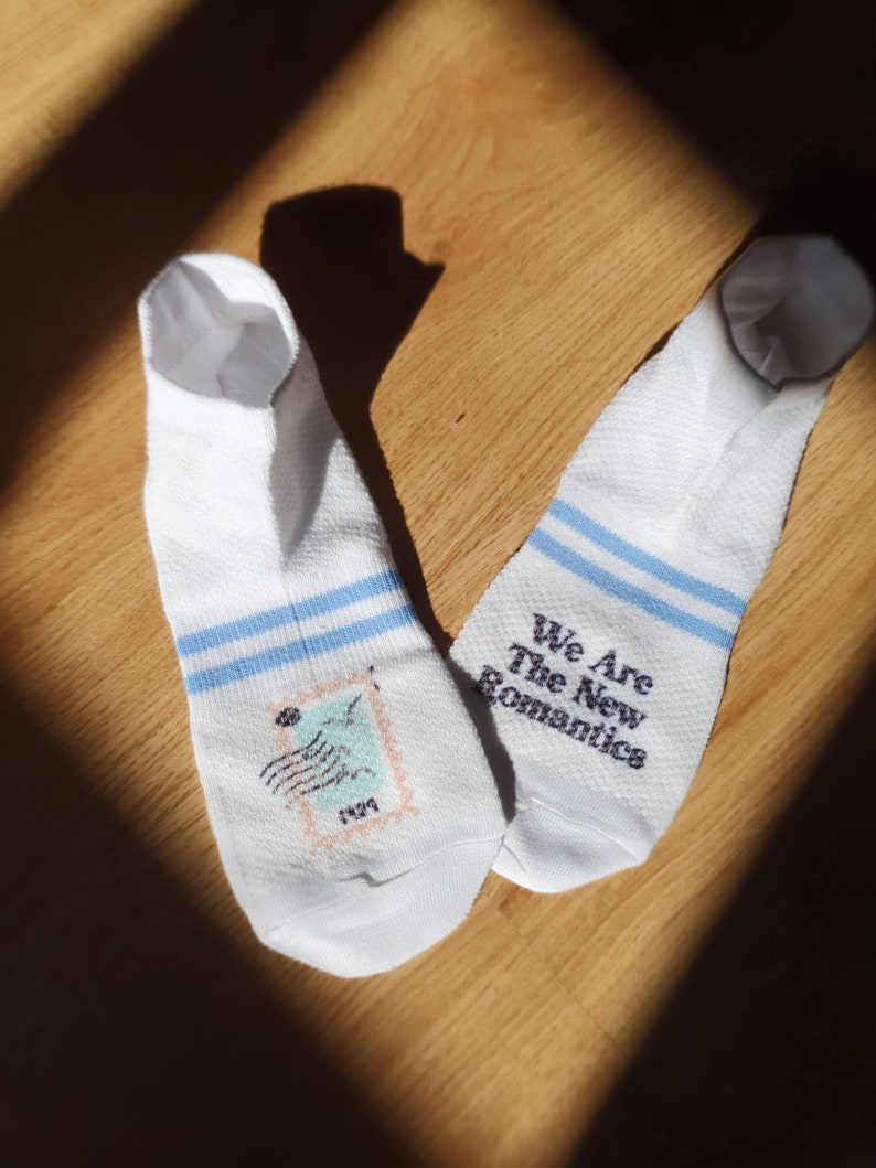 5pack Taylor Swift Socks Etsy