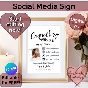 Reception to Follow - Etsy