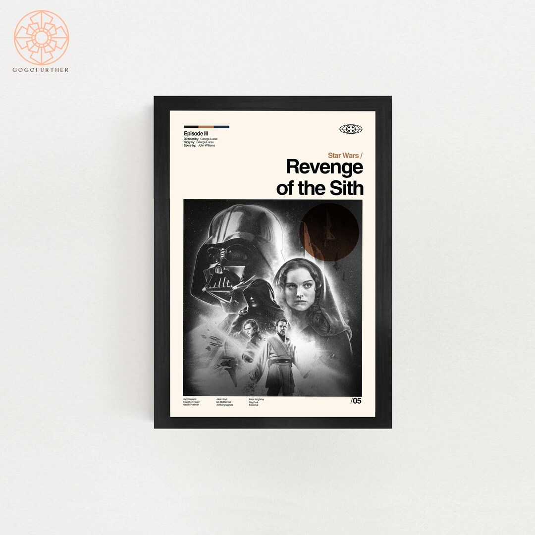 A NEW HOPE Poster Star Wars Poster Retro Movie Poster - Etsy