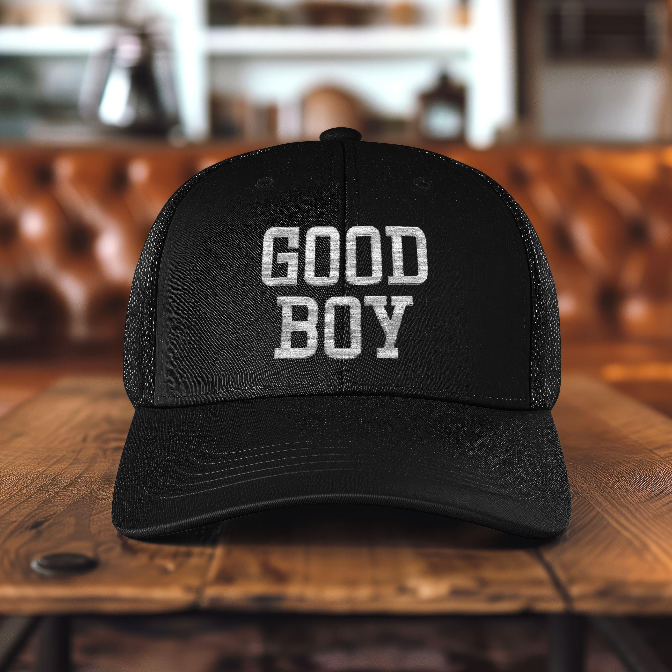 帽子 GOODBOY グッドボーイキャップ - Etsy 日本