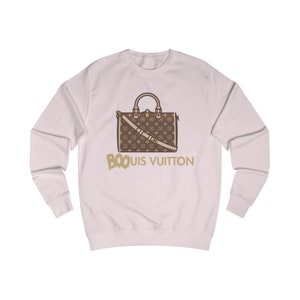 Louis Vuitton Monogram Hoodie Sweatpants Pants LV Luxury Brand Clothing  Clothes Outfit For Men - Family Gift Ideas That Everyone Will Enjoy