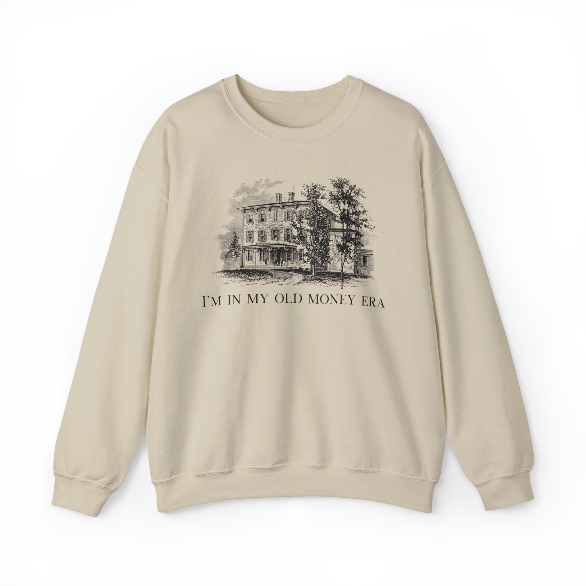 Old crew neck sweatshirts sale