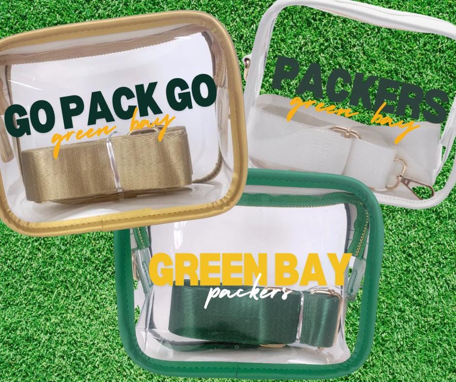 Green Bay Packers Rattle 2 Pack, 1 Unit - Fry’s Food Stores