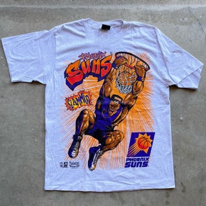 Devin Booker Slam Magazine Cover Phoenix Suns Youth T-Shirt
