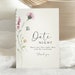 see more listings in the Bridal Shower Invitation section