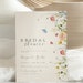 see more listings in the Bridal Shower Invitation section