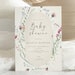 see more listings in the Invitación de baby shower section