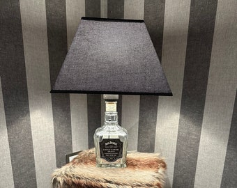 Lampe Jack Daniels Single Barrel