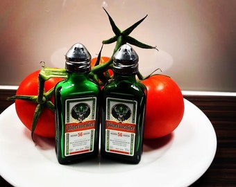 Salz&Pfefferstreuer Jägermeister