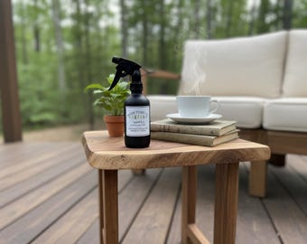 Minta Natural Bug Repellant Spray | Peppermint | Bergamot | Lemongrass | Vanilla