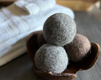 Alpaca Dryer Ball