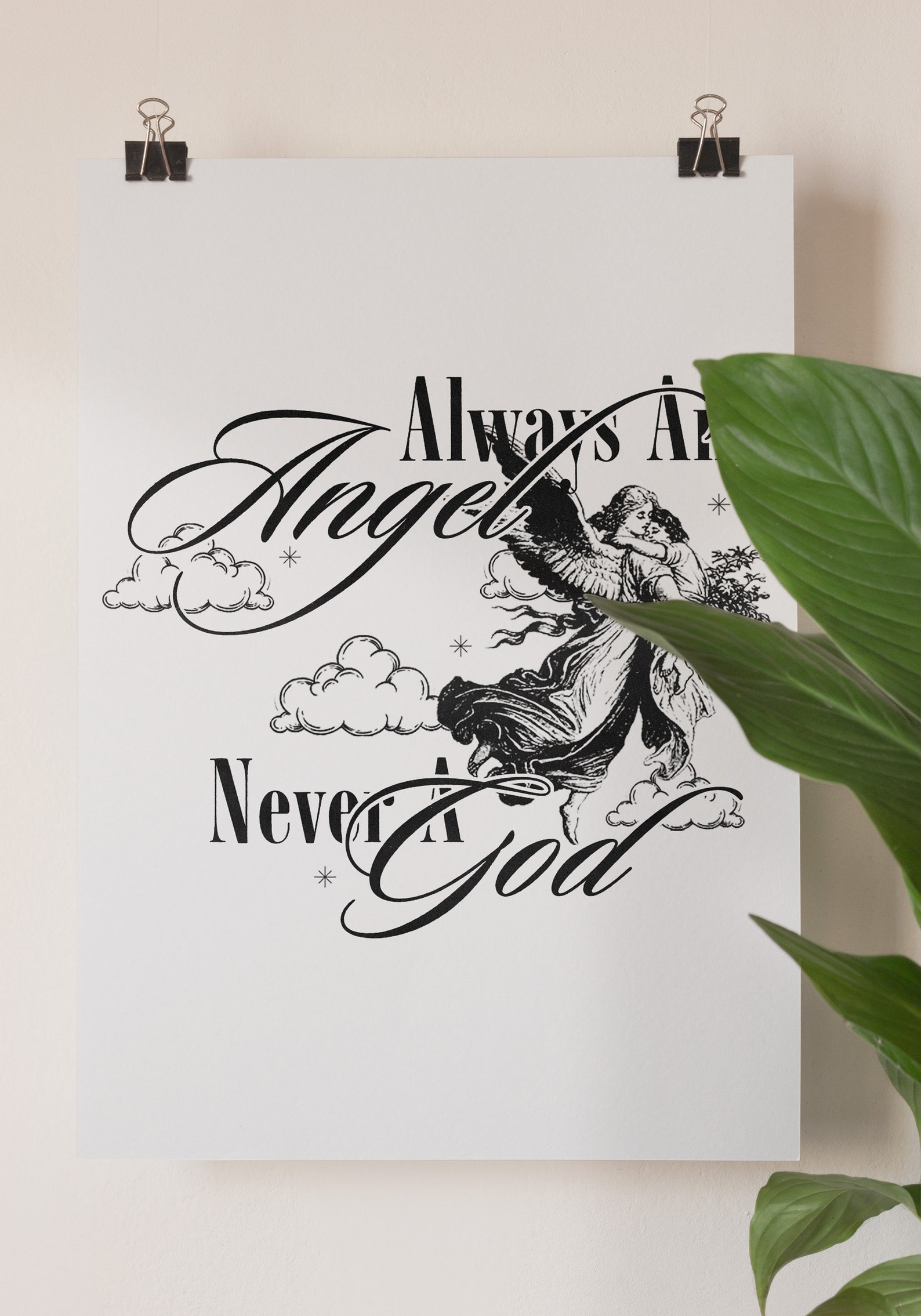 Boygenius Lyric Poster Not Strong Enough. the Record Album Etsy