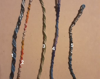 Friendship bracelet