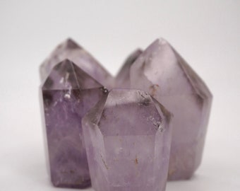 Amethyst Phantom Towers