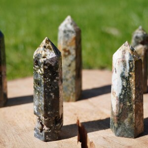 Ocean Jasper Towers