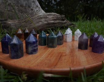 Assorted Mini Towers