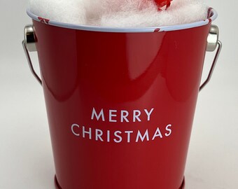 Christmas Bucket