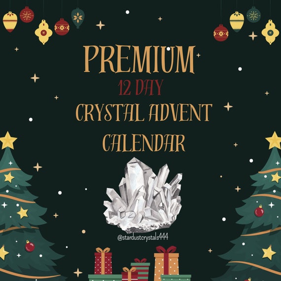 Premium Advent Calendar