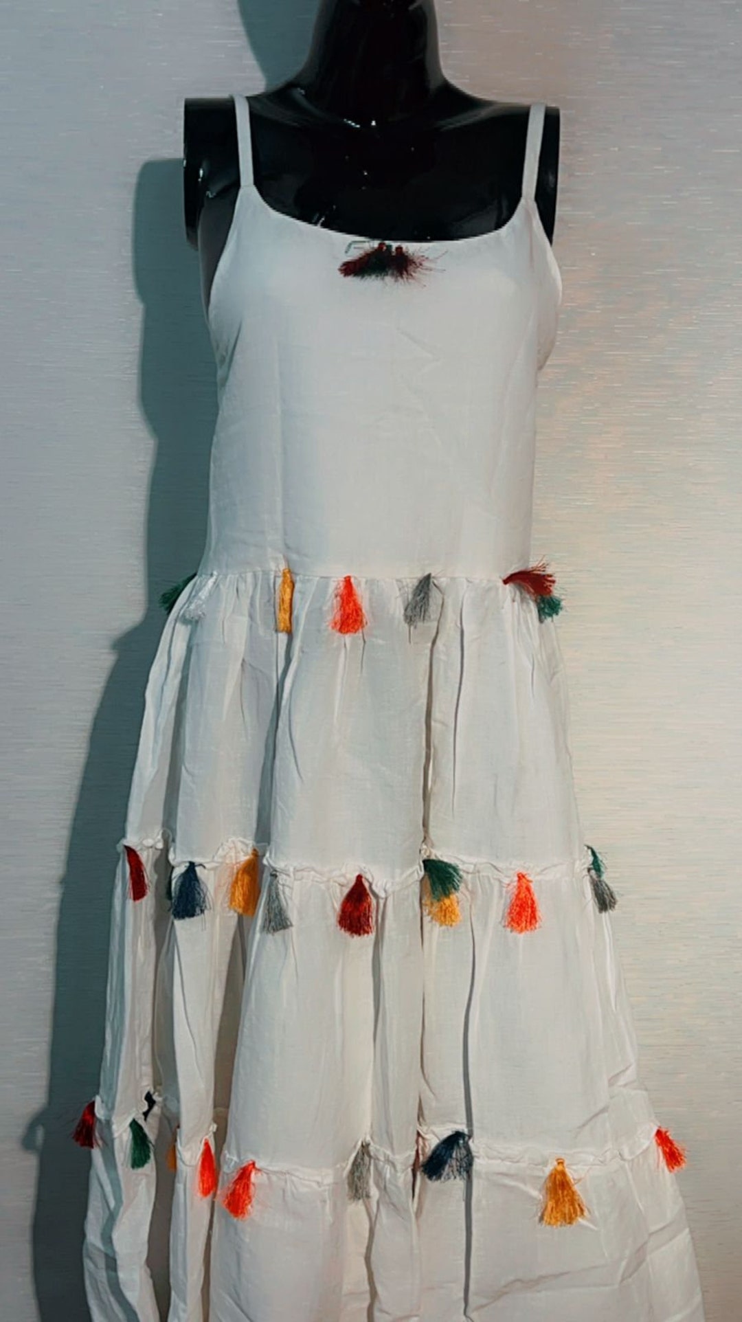 Best Selling Women's Apparel Holiday Casual Long Ukrainian Etsy