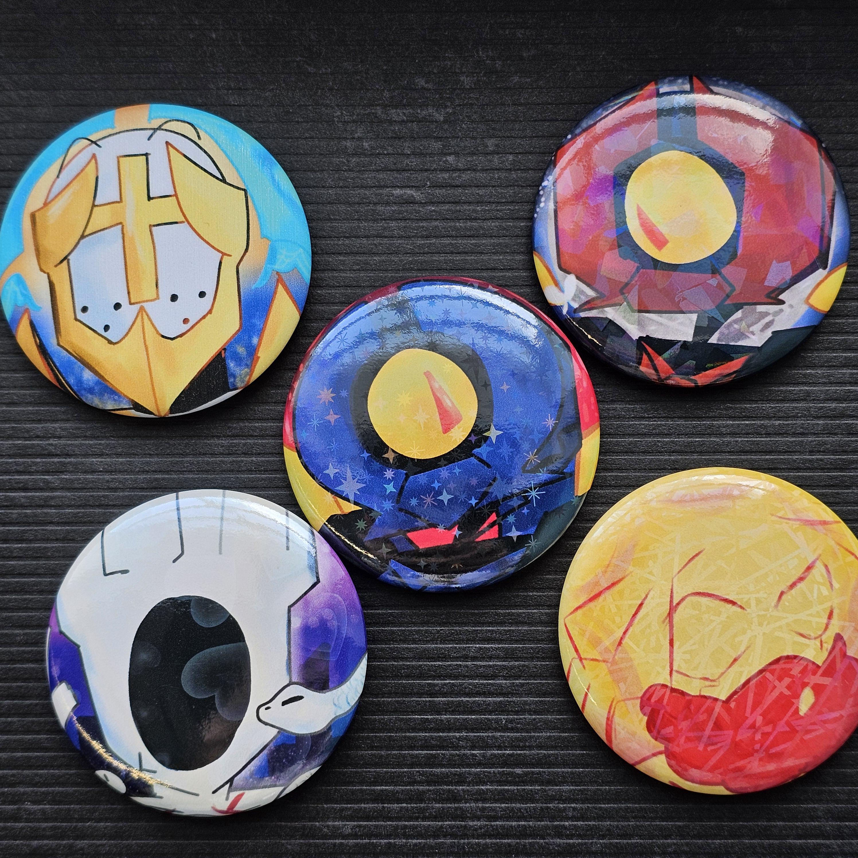 Madness Combat Pins - Etsy Norway