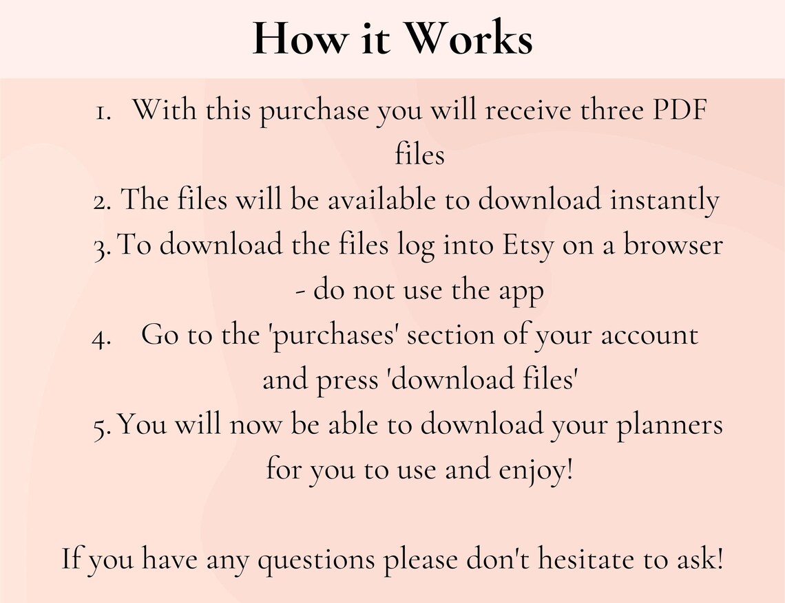 Weekly Time Blocking Planner | Digital and Printable PDF | 11 Different ...