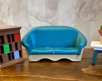 Fisher Price Loving Family Dollhouse Living Room Set