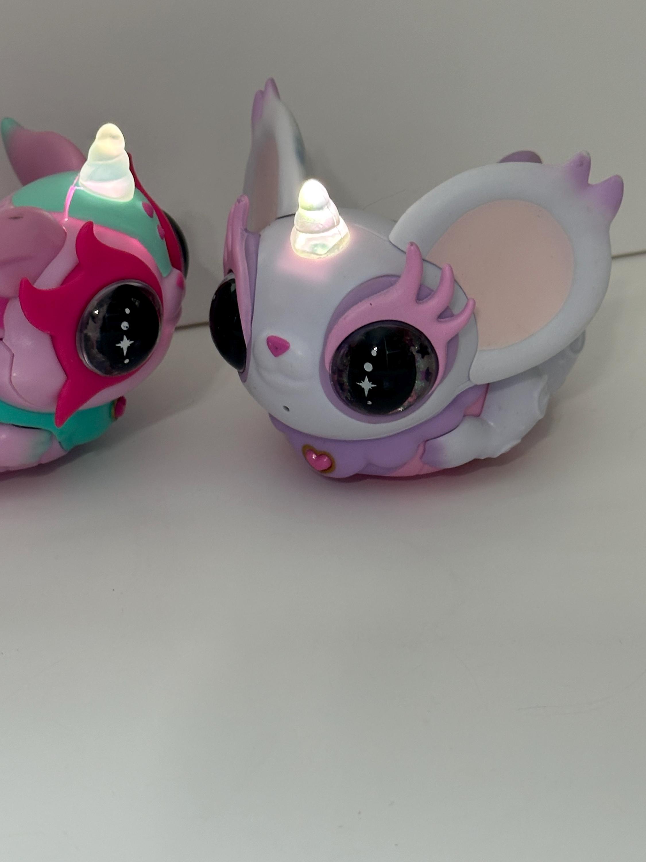 Spin Master Zoomer Meowzies Interactive Robot Kittens - Etsy