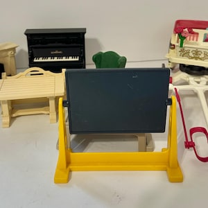 Playmobil Victorian Mansion Mixed Set of Assorted Furniture