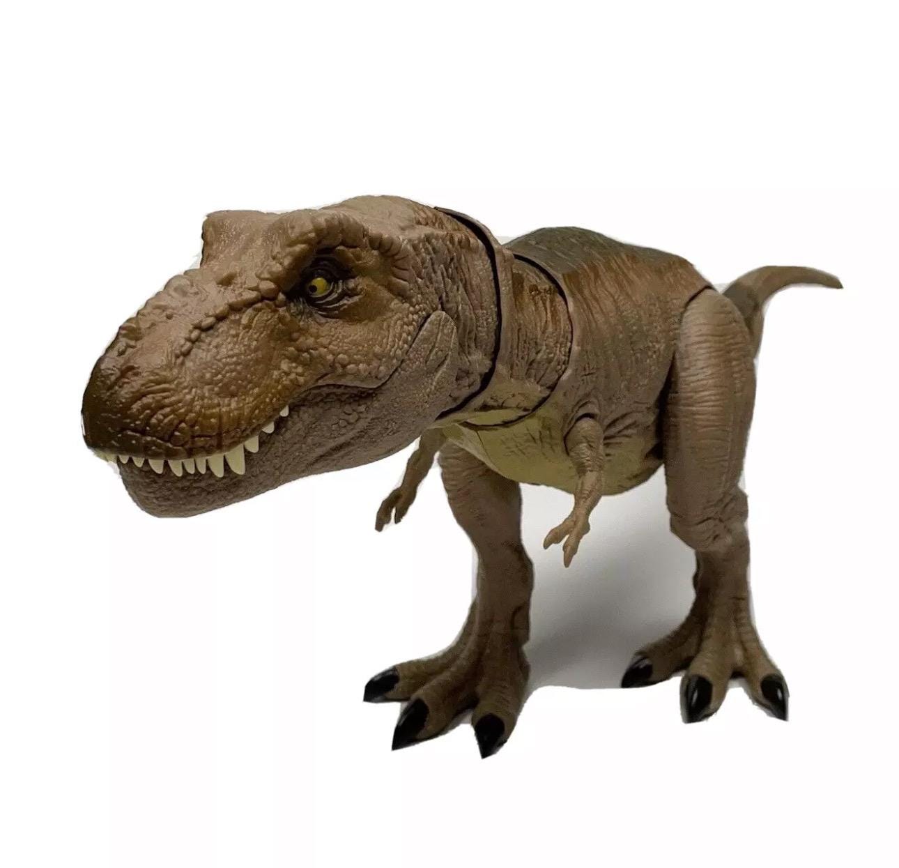 Jurassic World Camp Cretaceous Epic Roarin Tyrannosaurus Rex