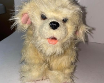 Furreal puppy poodle discount