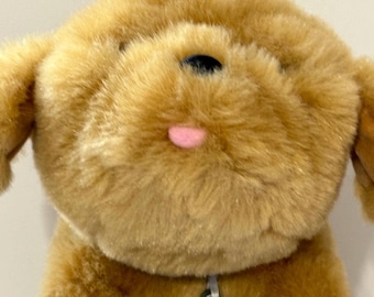 Snuggles My Dream Puppy Interactive Puppy