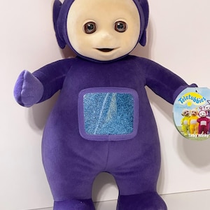 Teletubbies Vintage - Etsy