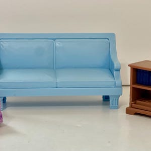 Fisher Price Loving family Dollhouse Living Room