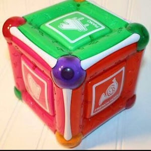 Munchkin Mozart Magic Cube Etsy