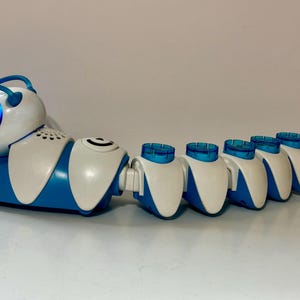 FPrice  Think and Learn Code-a-Pillar Twist Coding Caterpillar Toy WORKS