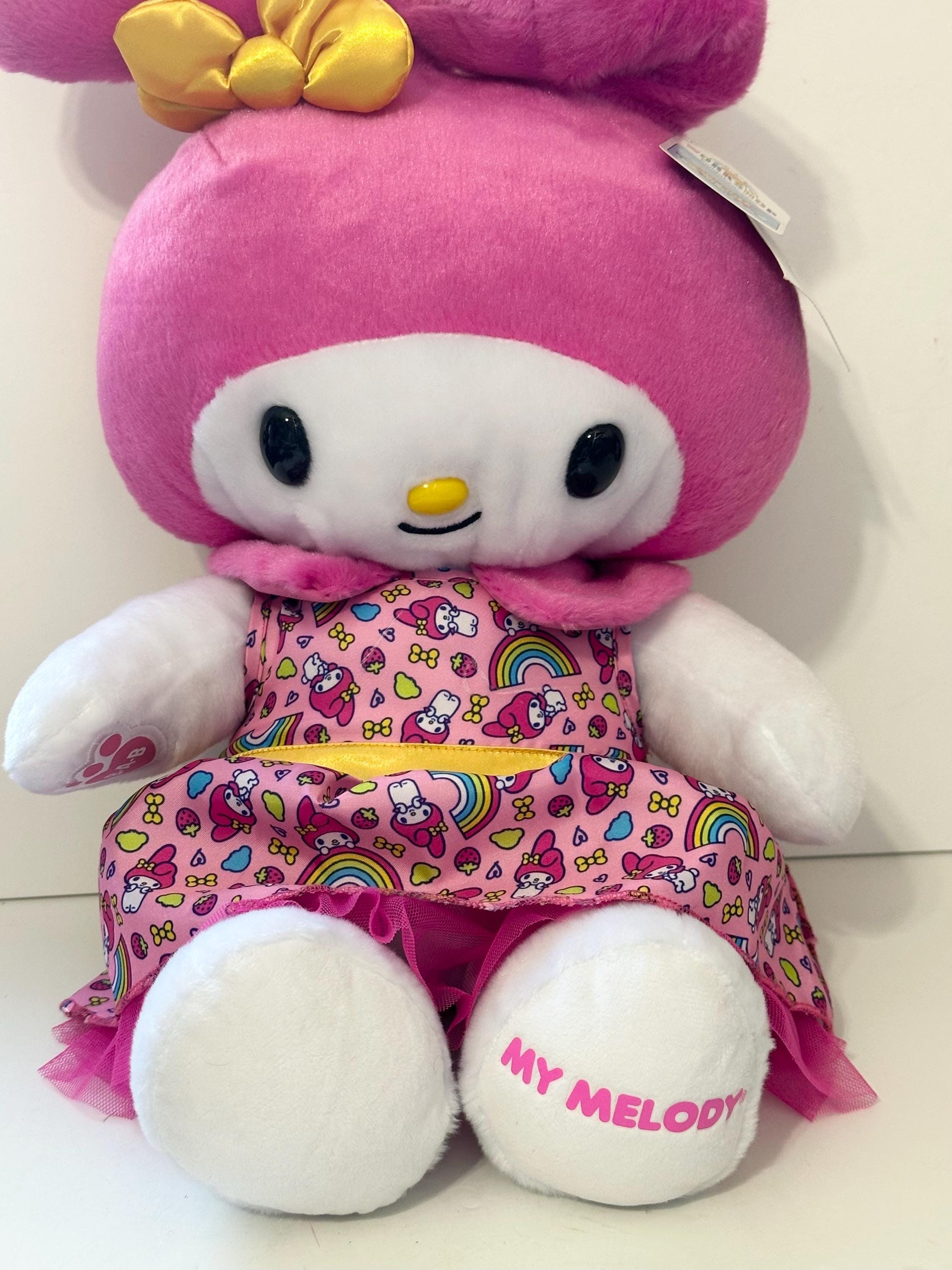 my melody pink dress My Melody Dress: Shop Cute Pink Styles Now!