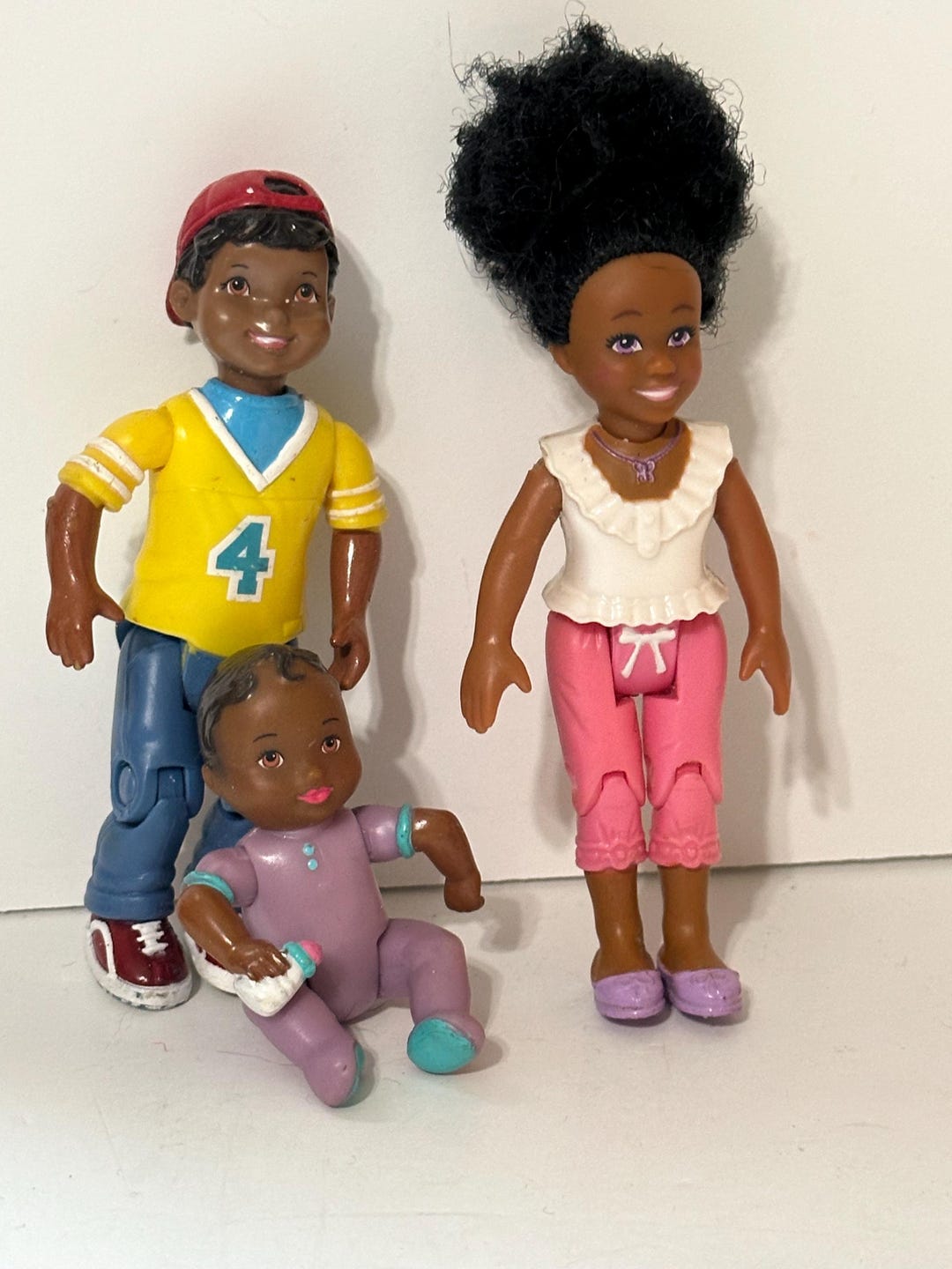 Fisher Price Dollhouses For Sale In Winnipeg, Manitoba - Foto 2