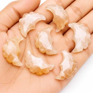 Natural Peach Moonstone Faceted Eagle Shape Gemstone, Moonstone Hand Carved Eagle Briolettes Beads, Woman Jewelry Fancy 16x10 MM Charms SALE