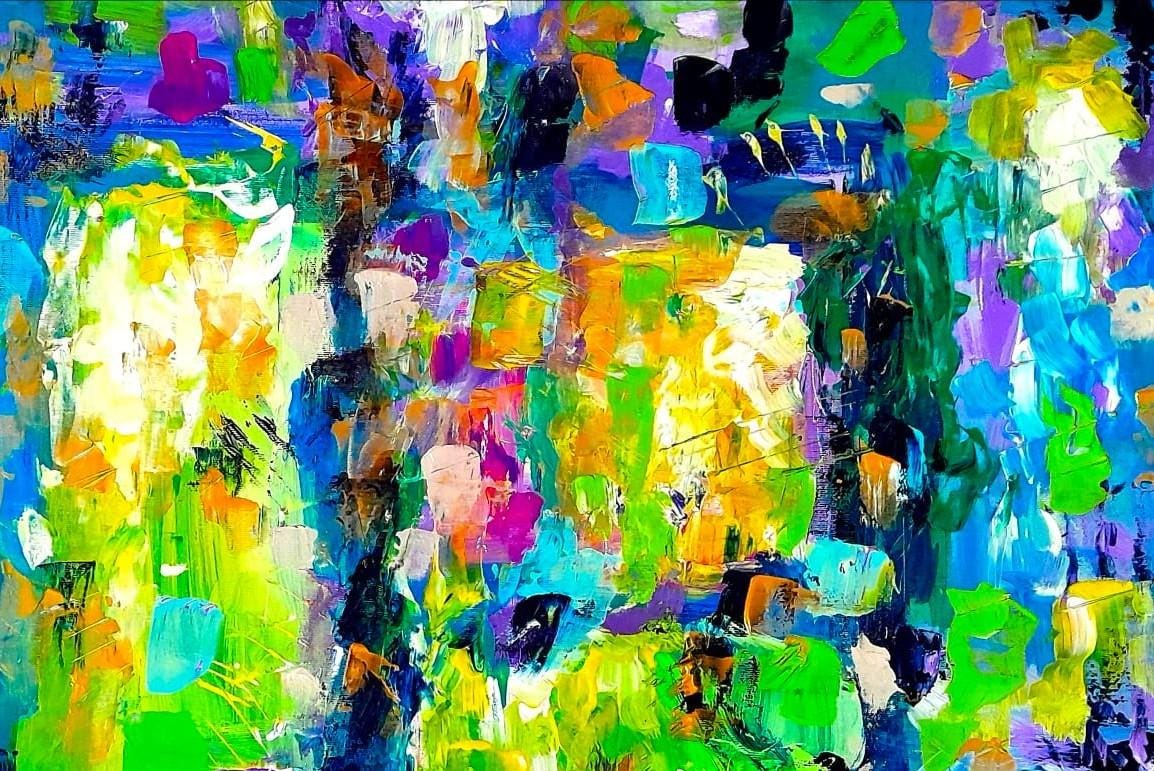 絵画 - Etsy 日本