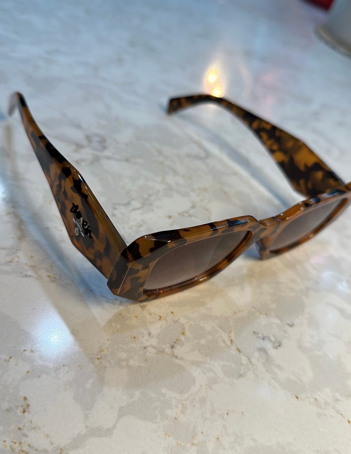 Unboxing LV WAIMEA Multicolor Sunglasses 