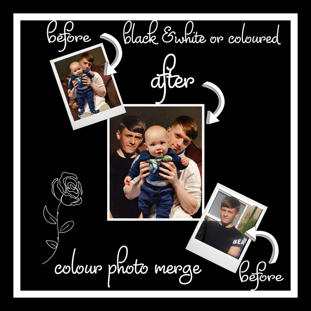 4 Person Photo Editing Merge Family Picture single Photos Into 1 how-to-get-family-on-board-with-assisted-living-in-broward-county