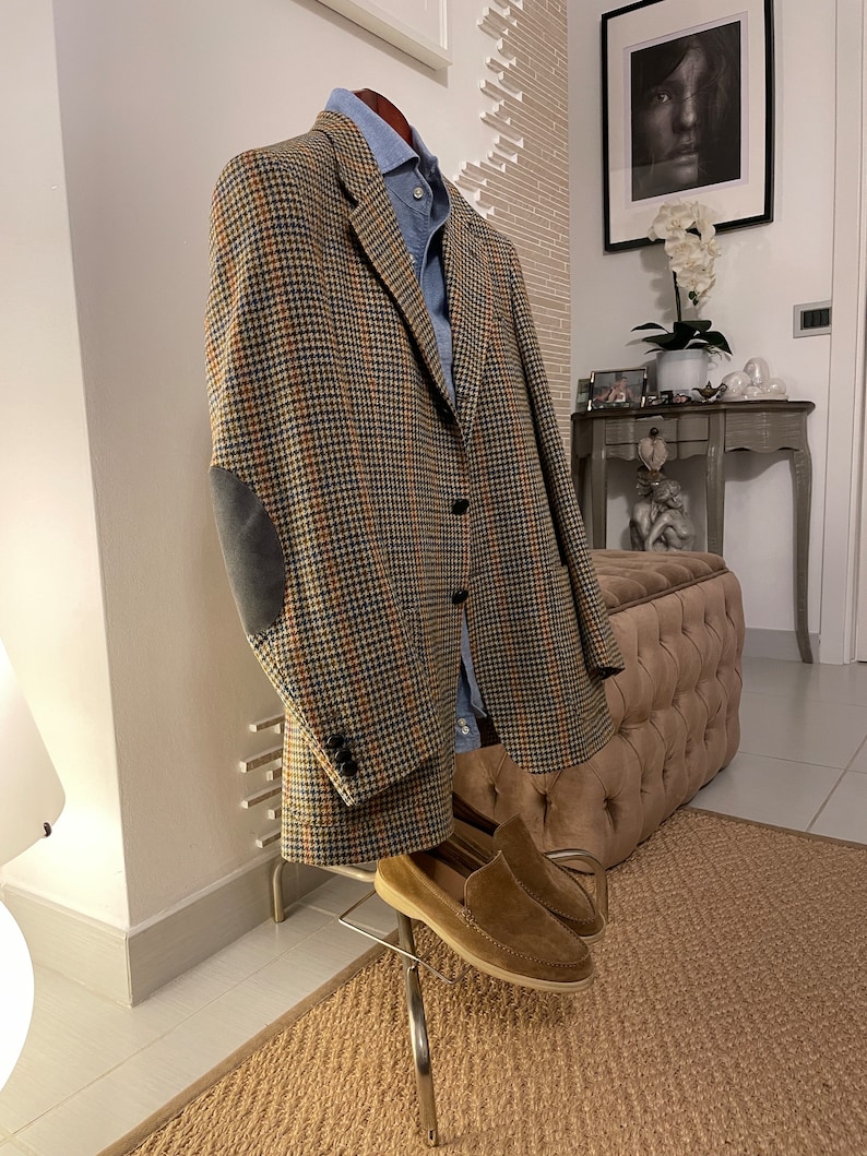 Valet Clothes Valet Stand Vintage Design Italian Dressboy Made Etsy UK