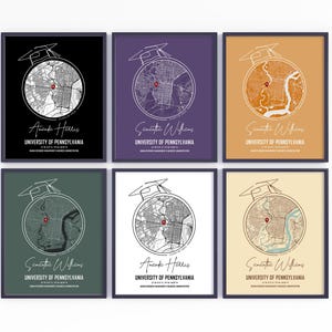 Afstuderen print kaart cadeau, voor haar, afstudeercadeaus voor hem, gefeliciteerd, voor hem, afstuderen print, afstuderen print vrienden zoon