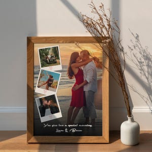 Cadeaux d'anniversaire,La où tout a commencé,Carte du lieu où nous nous sommes rencontrés,Impression de carte personnalisée,Cadeaux de remise des diplômes,Notre première maison,Cadeaux d'anniversaire pour elle,Cadeau de mariage