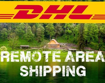 Remote Area Shipping