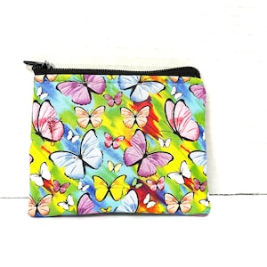Pocketbook Butterfly Etsy