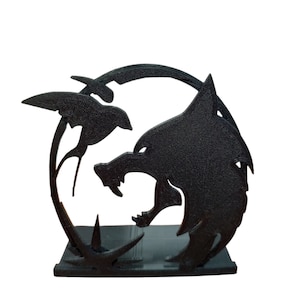 Bookend - The Witcher