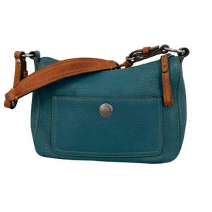 Coach Ergo Blue - Etsy