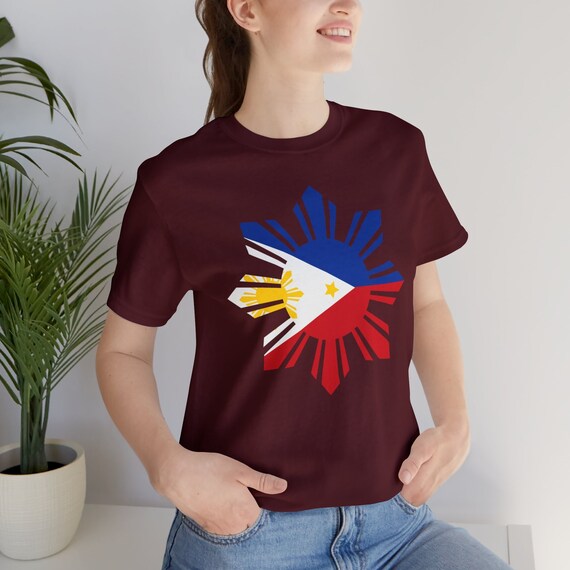 TSHIRT FILIPPINE FILIPINA Vintage Souvenir Manila Maglietta - Foto 10
