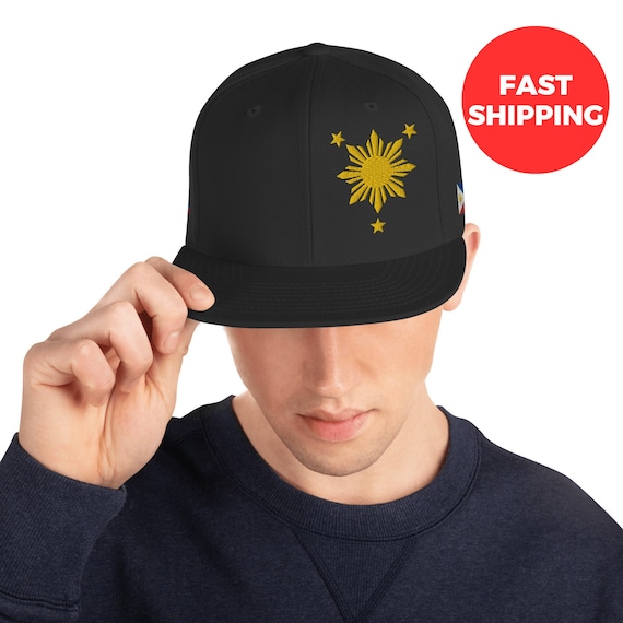 MUSINGS Sun Hat with Embroidered Boot, Stars & Diamonds Stars Denim Rhinestone Cap Women Men Bling Studded Baseball  main image 4